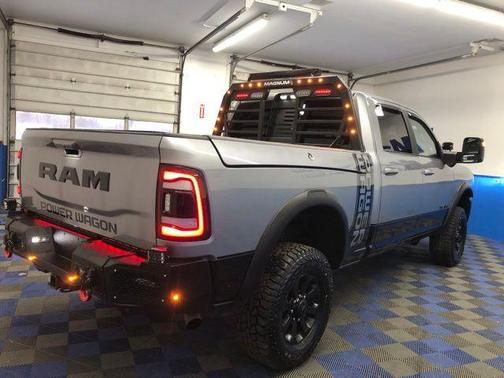 2024 RAM 2500 Power Wagon