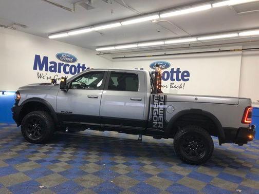 2024 RAM 2500 Power Wagon