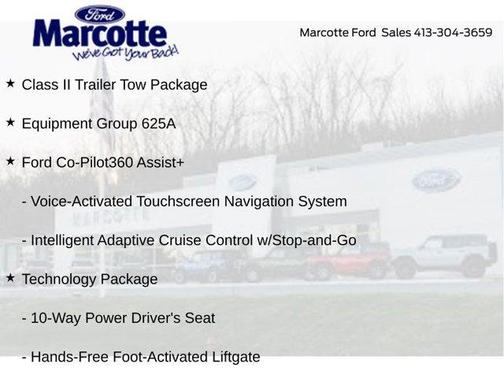 2022 Ford Escape PHEV SEL