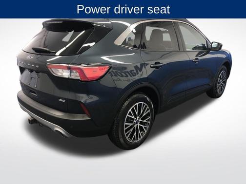 2022 Ford Escape PHEV SEL