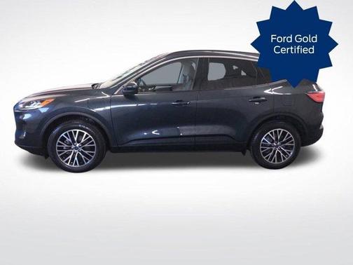 2022 Ford Escape PHEV SEL