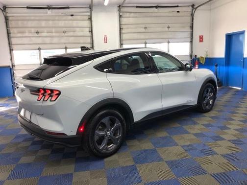 2023 Ford Mustang Mach-E Select