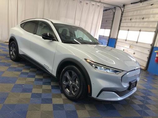 2023 Ford Mustang Mach-E Select