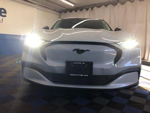 2023 Ford Mustang Mach-E Select