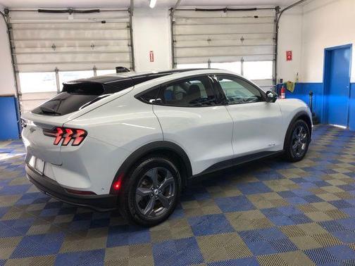 2023 Ford Mustang Mach-E Select