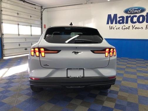 2023 Ford Mustang Mach-E Select