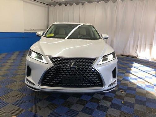 2021 Lexus RX 350 Base