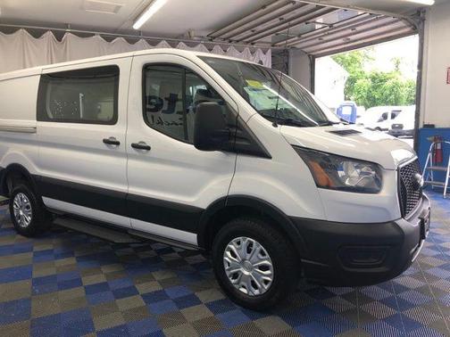 2025 Ford Transit-350 Base