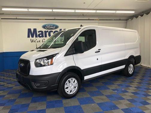2025 Ford Transit-350 Base