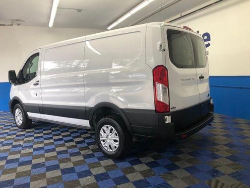 2025 Ford Transit-350 Base