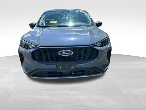 Vapor Blue Metallic 2023 Ford Escape Active