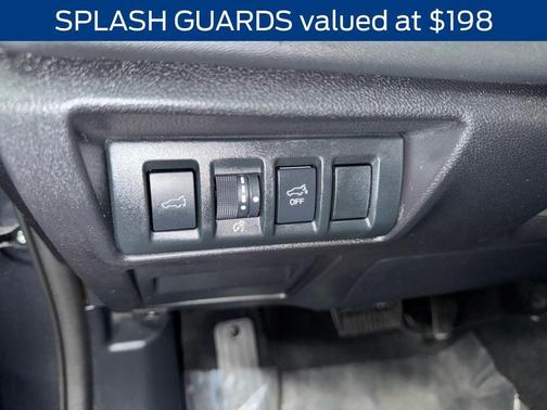 Magnetite Gray Metallic 2024 Subaru Outback Onyx Edition
