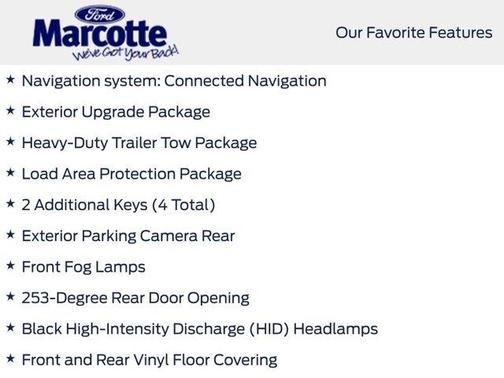 2026 Ford Transit-250 148 WB Medium Roof Cargo