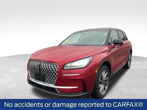 2024 Lincoln Corsair Premiere