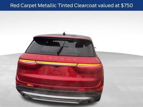 2024 Lincoln Corsair Premiere