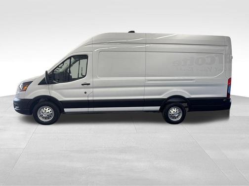 Oxford White 2026 Ford Transit-350 Base
