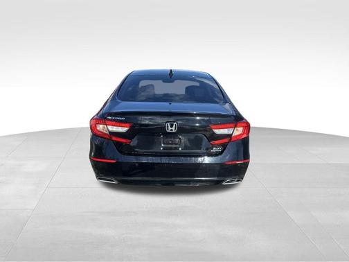 2018 Honda Accord Touring 2.0T