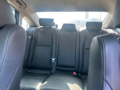 2018 Honda Accord Touring 2.0T