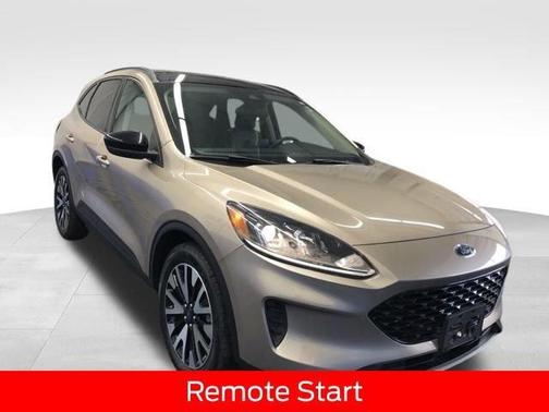 2020 Ford Escape SE Sport Hybrid