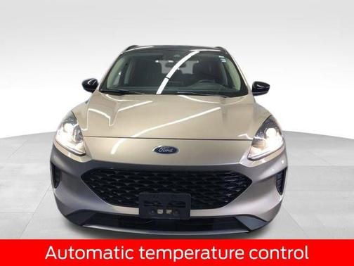 2020 Ford Escape SE Sport Hybrid