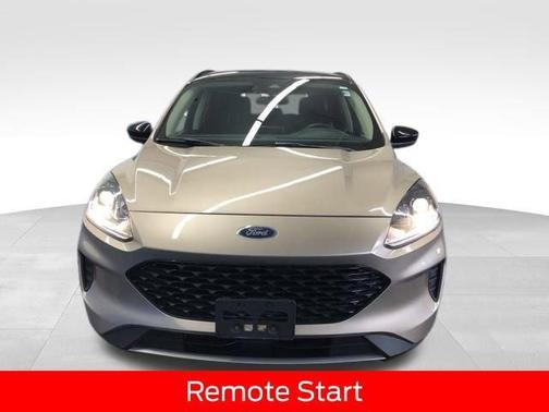 2020 Ford Escape SE Sport Hybrid