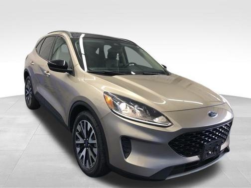 2020 Ford Escape SE Sport Hybrid