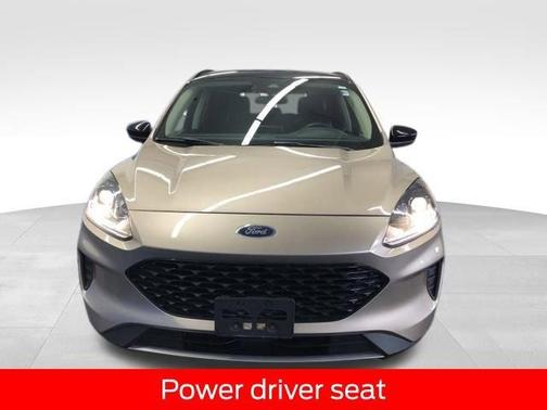 2020 Ford Escape SE Sport Hybrid