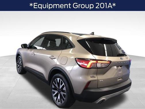 2020 Ford Escape SE Sport Hybrid