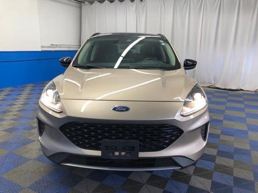 2020 Ford Escape SE Sport Hybrid