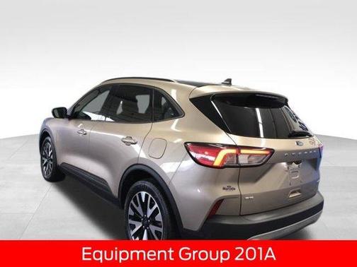 2020 Ford Escape SE Sport Hybrid