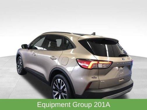 2020 Ford Escape SE Sport Hybrid