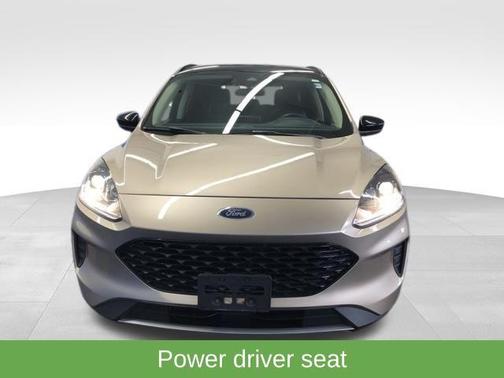 2020 Ford Escape SE Sport Hybrid