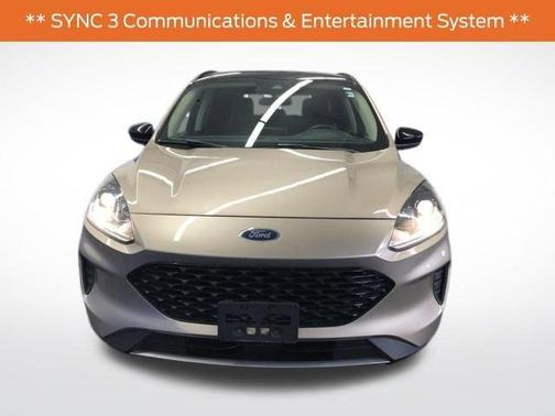2020 Ford Escape SE Sport Hybrid
