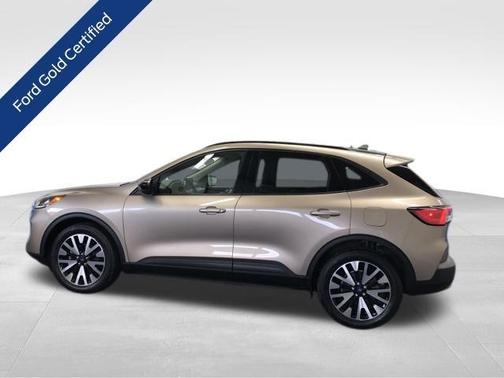 2020 Ford Escape SE Sport Hybrid