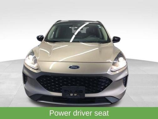 2020 Ford Escape SE Sport Hybrid