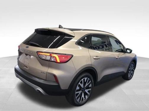2020 Ford Escape SE Sport Hybrid