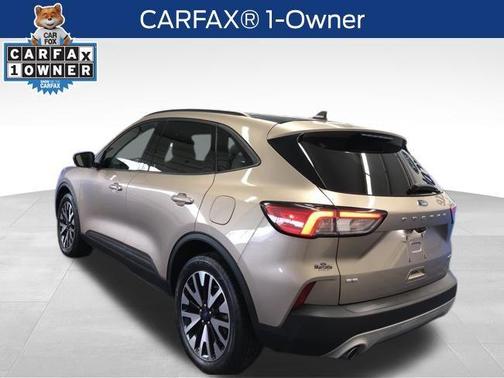 2020 Ford Escape SE Sport Hybrid