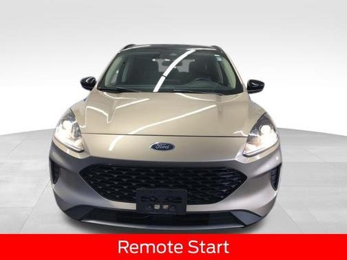 2020 Ford Escape SE Sport Hybrid