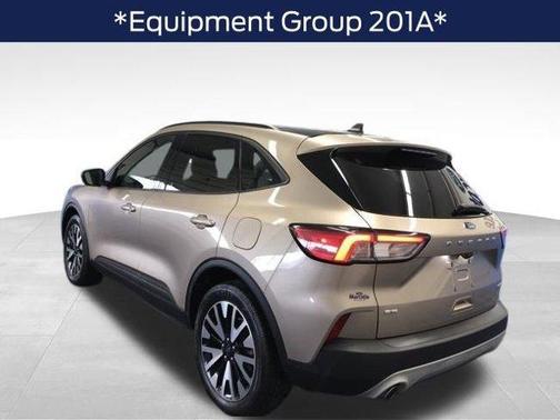 2020 Ford Escape SE Sport Hybrid