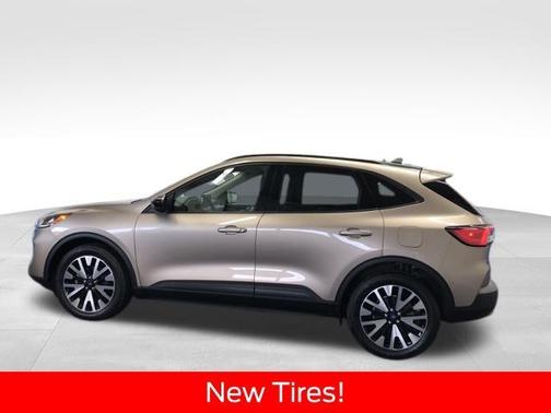 2020 Ford Escape SE Sport Hybrid
