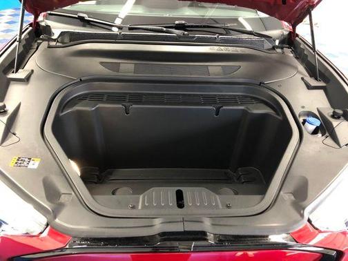 2024 Ford Mustang Mach-E Premium