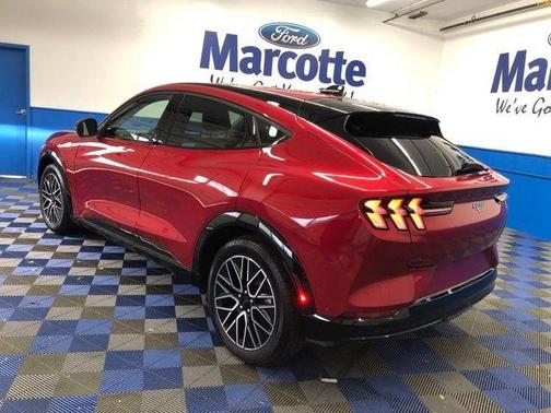 2024 Ford Mustang Mach-E Premium