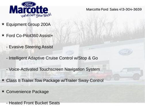 Blue Metallic 2023 Ford Bronco Sport Big Bend