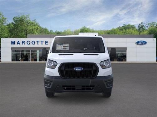 2025 Ford Transit-350 XL 148 WB Low Roof Passenger