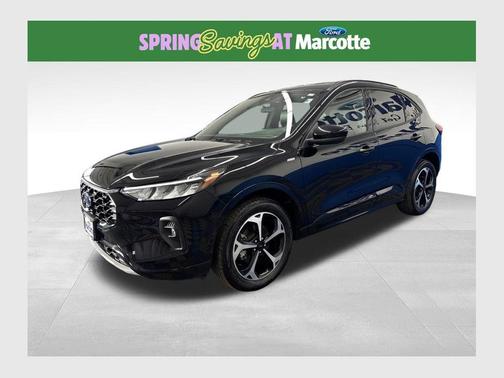 2024 Ford Escape ST-Line Select