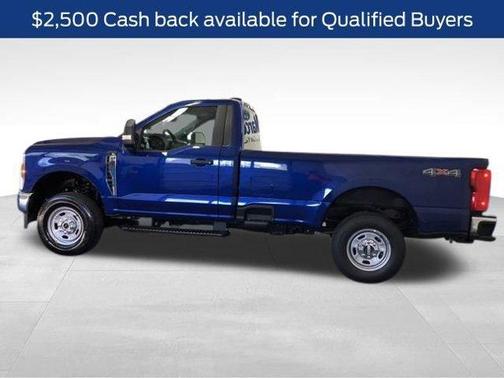 2026 Ford F-250 XL