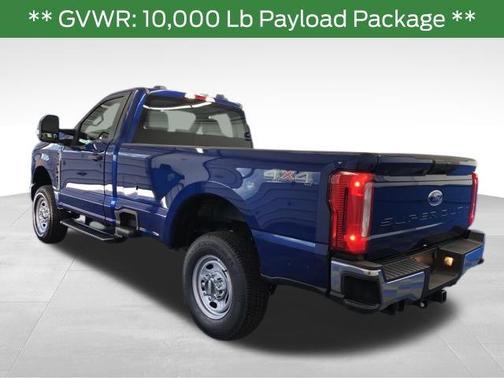 Argon 2026 Ford F-250 XL