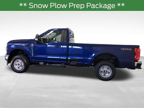 Argon 2026 Ford F-250 XL