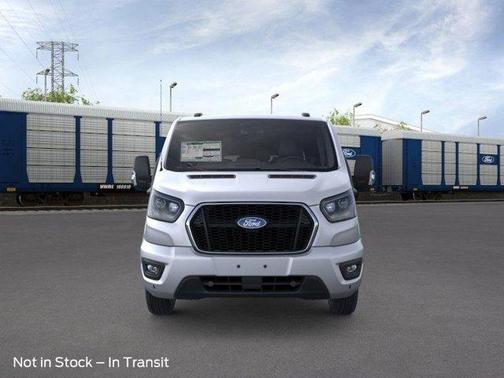 2026 Ford Transit-350 XLT