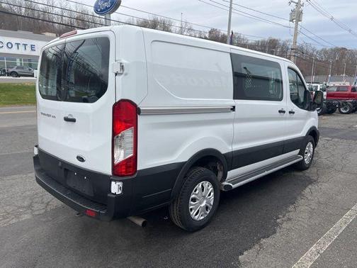 2024 Ford Transit-250 Base